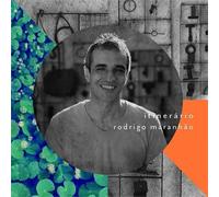 Rodrigo Maranhao - Itinerario