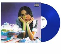 Rodrigo Olivia - Sour (Blue Vinyl) [Vinilo]