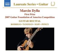 Rodrigo - Récital De Guitare