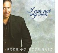 rodrigo rodriguez - I Am Not My Own