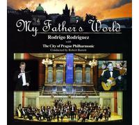 Rodrigo Rodriguez - My Father's World