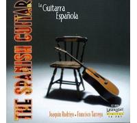Rodrigo - Spanish Guitar