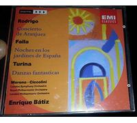 Rodrigo Turina Falla