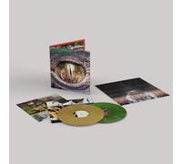 Rodrigo y Gabriela - Rodrigo Y Gabriela (20th Anniversary Edition) (Green/Yellow Coloured) (2 LP)