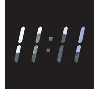 Rodrigo Y Gabriela - 11:11, 1er Album