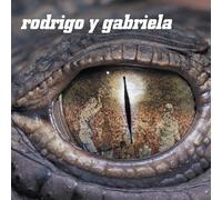 Rodrigo Y Gabriela