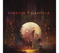 Rodrigo Y Gabriela – In Between Thoughts...a New World – Vinilo