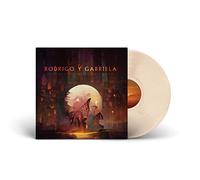 Rodrigo Y Gabriela – In Between Thoughts...a New World – Vinilo