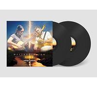 Rodrigo y Gabriela – Mettavolution Live – Vinilo
