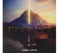 Rodrigo y Gabriela – Mettavolution – Vinilo 12" – BMG