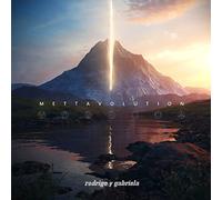 Mettavolution [Vinilo]