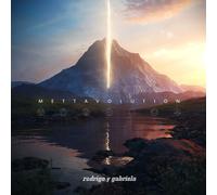 Rodrigo y Gabriela Mettavolution (Vinyl) (Importación USA)