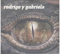 Rodrigo y Gabriela - Rodrigo y Gabriela