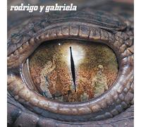 Rodrigo y Gabriela - Rodrigo y Gabriela (Deluxe Edition)