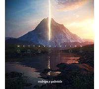 Rodrigo Y Gabriela - Rodrigo Y Gabriela - Mettavolution (CD)
