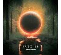 Rodrigo Y Gabriela - The Jazz Ep [Vinilo]