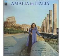 Rodrigues Amalia - Amalia in Italia