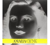 Rodrigues Amalia - Ciume [Vinilo]