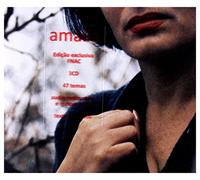 Rodrigues, Amalia - Coracao..