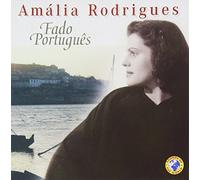 Rodrigues, Amalia - Fado Portugues