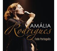 Rodrigues, Amalia - Fado Portugues