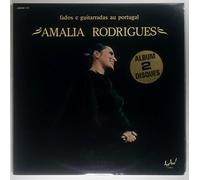 Rodrigues,Amalia - Fados & Guitarradas [Import]