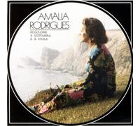 Rodrigues Amalia - Folclore a Guitarra E a Viola