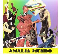 Rodrigues Amalia - Mundo [Vinilo]