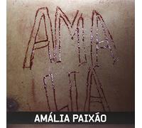 Rodrigues, Amalia - Paixao [Vinilo]
