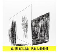 Rodrigues Amalia - Palcos (Live) [Vinilo]
