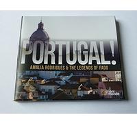 Rodrigues, Amalia - Portugal