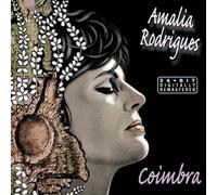 Rodrigues,Amalia - Queen of Fado/Coimbra [Import]
