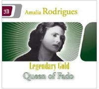 Rodrigues,Amalia - Queen of Fado [Import]