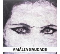 Rodrigues, Amalia - Saudade