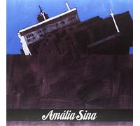 Rodrigues Amalia - Sina [Vinilo]