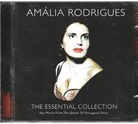 Rodrigues Amalia - The Essential Collection
