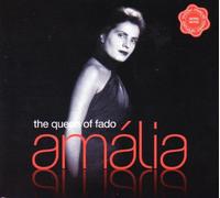 Amalia Rodrigues - Amalia Rodrigues the Queen