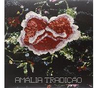 Rodrigues, Amalia - Tradicao [Vinilo]