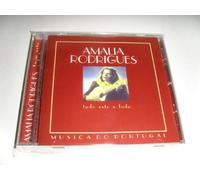 Rodrigues,Amalia - Tudo Esto E Fado [Import]
