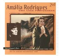 Rodrigues, Amalia - Uma CASA Portuguesa