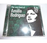 Rodrigues, Amalia - Very Best of