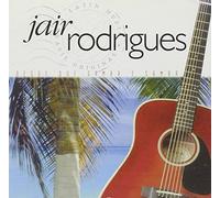 Rodrigues, Jair - Desde Que Samba E Samba