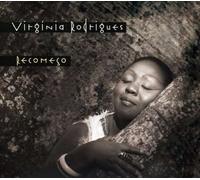 Rodrigues, Virginia - Recomeco