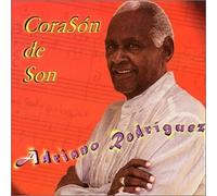 Rodriguez, Adriano - Corazon De Son (US Import)