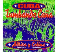 Rodriguez, Albita - Cuba Tumbando Cana