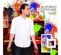 Rodriguez, Alfredo - The Invasion Parade