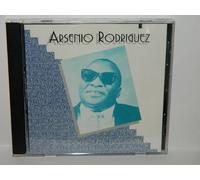 Rodriguez, Arsenio - A Todos Los Barrios