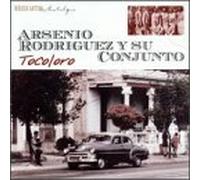 Rodriguez, Arsenio - Tocoloro
