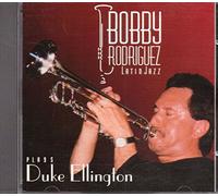 Rodriguez, Bobby - Plays Duke Ellington