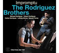 Rodriguez Brothers - Impromptu